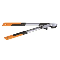 Nożyce i sekatory - FISKARS Sekator dźwigniowy, nożycowy (M) PowerGearX 112390 1020187 - miniaturka - grafika 1