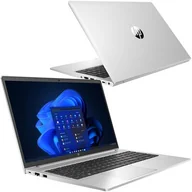 Laptopy - HP ProBook 450 G9 15,6" Intel Core i5-1235U - 8GB RAM - 512GB Dysk - Win11 Pro 6A166EA - miniaturka - grafika 1