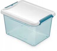Pojemniki kuchenne - inny Pojemnik na żywność z pokrywą 2 L Arctic 1222 Arctic - miniaturka - grafika 1