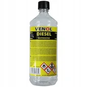 Dodatki do paliw - Dodatek do diesla Venol 1000ml - miniaturka - grafika 1
