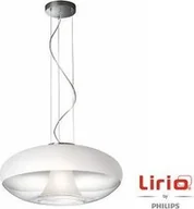 Lampy sufitowe - Lampa wisząca Philips Lampa wisząca Adisa - miniaturka - grafika 1