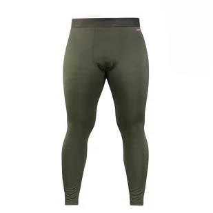 M-Tac - Legginsy termoaktywne Level I Polartec - Army Olive - 70024062 - Legginsy - miniaturka - grafika 2