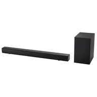 Soundbary - Soundbar Panasonic SC-HTB150EGK Czarny - miniaturka - grafika 1