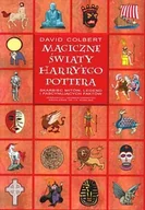 Biografie i autobiografie - Magiczne światy Harry'ego Pottera - miniaturka - grafika 1