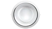 Oprawy, klosze i abażury - PXF LIGHTING Oprawa downlight LED BARI ECO DL 20W 2140lm 4000K IP44 235156mm PX1487022 PX1487022 - miniaturka - grafika 1