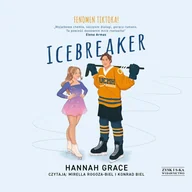 Audiobooki - romanse - Icebreaker - miniaturka - grafika 1
