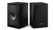 Głośniki i kolumny - Quadral MoFi SourcePoint 8 Black - miniaturka - grafika 1