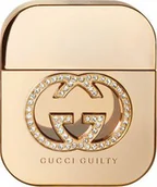 Wody i perfumy damskie - Gucci Guilty Diamond EDT 75 ml - miniaturka - grafika 1