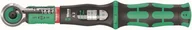 Klucze i nasadki - Wera Klucz Dynamometryczny Safe-Torque A 2 1/4'',2-12 Nm, 2-12 Nm W05075801001 4013288223036 - miniaturka - grafika 1