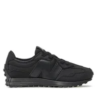 Buty dla chłopców - Sneakersy New Balance PH327CTB Czarny - miniaturka - grafika 1