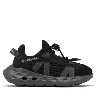 Buty do sportów wodnych Columbia Drainmaker™ XTR 2101641 Czarny - Buty dla chłopców - miniaturka - grafika 1