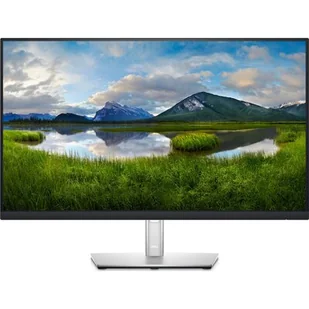 Dell P2721Q Czarny - Monitory - miniaturka - grafika 1