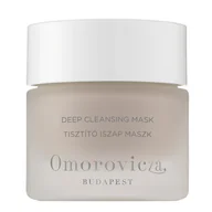Maseczki do twarzy - Omorovicza Deep Cleansing Mask (50ml) - miniaturka - grafika 1