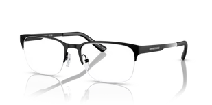 Okulary korekcyjne Armani Exchange AX 1060 6000 - Okulary korekcyjne, oprawki, szkła - miniaturka - grafika 1