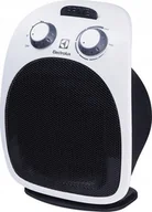 Ogrzewanie przenośne - Electrolux EFH/C-5125 EEC - miniaturka - grafika 1