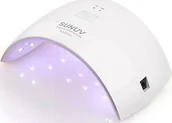Lampy UV do paznokci - Lampa do paznokci SunUV UV LED nagų lempa SUNUV Sun 9C Plus, 36W - miniaturka - grafika 1