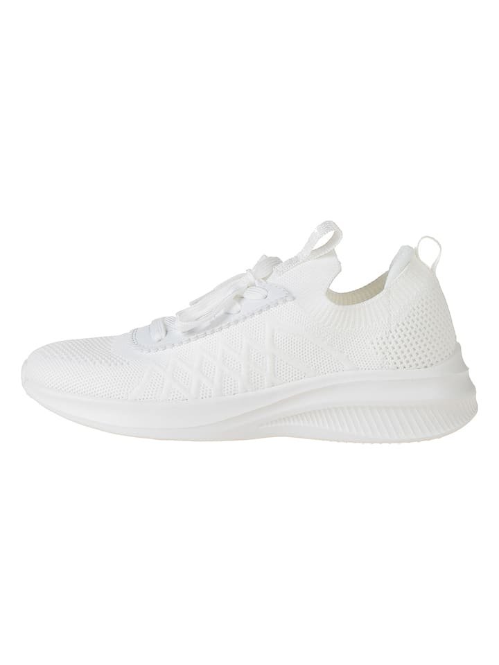 Freyling Sneakersy w kolorze białym