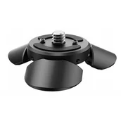 Akcesoria do kamer sportowych - Podstawka ULANZI PK-08 do Dji Osmo Pocket 3 - miniaturka - grafika 1