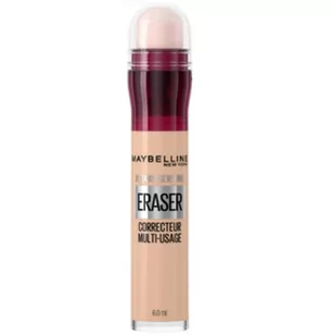 Maybelline Instant Anti-Age - The Eraser Eye - Perfect & Cover Concealer - Wygładzający korektor do twarzy - 115 - WARM LIGHT - Korektory pod oczy - miniaturka - grafika 1