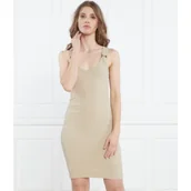 Sukienki - GUESS Sukienka CHRISTINA JEWEL - miniaturka - grafika 1