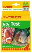 Preparaty do akwarium - SERA Test na azotyny - Nitrite-Test (NO2) 15 ml - miniaturka - grafika 1