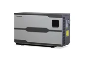 Akcesoria do basenów - Hewalex Pompa ciepła do basenu inwerterowa 17,8 KW (do 80 000 l) - miniaturka - grafika 1