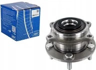 Układ zawieszenia - akcesoria - SKF VKBA 7414 ZESTAW ŁOŻYSK HYUNDAI SANTA 01 VKBA 7414 - miniaturka - grafika 1