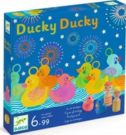 Zabawki zręcznościowe - Djeco Žaidimas - Laimingas ančiukas - miniaturka - grafika 1