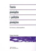 Finanse, księgowość, bankowość - Teoria Pieniądza i Polityka Pieniężna - miniaturka - grafika 1