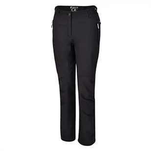 Dare 2b TRS damskie spodnie funkcyjne Melodic II czarny czarny FR : S (Taille Fabricant : 10) - Spodnie damskie - miniaturka - grafika 1