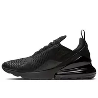 Buty sportowe męskie - Nike Air Max 270 AH8050-005 czarny - miniaturka - grafika 1