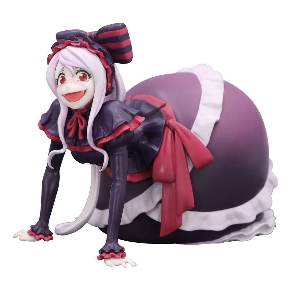 Zdjęcia - Figurka / zabawka transformująca Figurka PVC Shalltear 11 cm od Overlord - Statua Kolekcjonerska