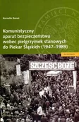 Historia świata - Komunistyczny aparat bezpieczeństwa wobec pielgrzymek stanowych do Piekar Śląskich (1947-1989) - miniaturka - grafika 1