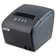 Kasy fiskalne - Drukarka paragonowa Elzab ELZ-S200M USB, Ethernet - miniaturka - grafika 1