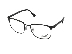 Dioptrie szkieł Persol PO1021V 1078 - Okulary korekcyjne, oprawki, szkła - miniaturka - grafika 1