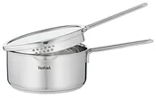 Garnki - Tefal Nordica Saucepan 16 cm/1.5 l. w. lid H8522235 - miniaturka - grafika 1