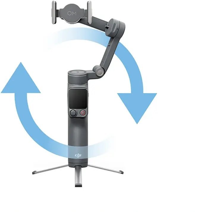 DJI Plan ochronny DJI Care Refresh Osmo Mobile 8P plan roczny - kod elektroniczny 60379-0