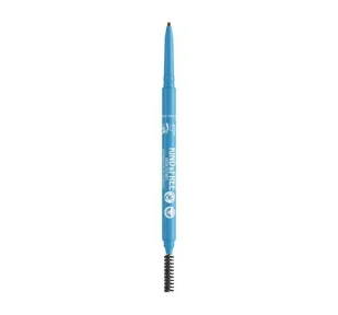 Rimmel Kind & Free kredka do brwi 002 Taupe 0,09g - Akcesoria i kosmetyki do stylizacji brwi - miniaturka - grafika 1