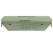 Okapy kuchenne - Akpo WK-7 ZK-50 Szałwiowy - miniaturka - grafika 1