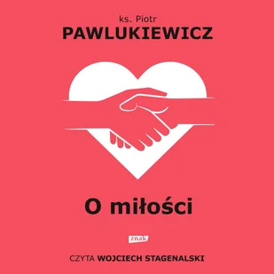 O miłości - Audiobooki - literatura popularnonaukowa - miniaturka - grafika 1