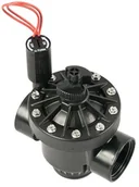 Inne akcesoria do nawadniania - Elektrozawór PGV 201 2" GW 24V AC Hunter - miniaturka - grafika 1