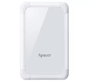 Apacer AC532 (AP2TBAC532W-1) - Dyski HDD - miniaturka - grafika 1