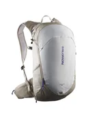 Plecaki - Salomon Plecak Trailblazer 20 LC2182800 Beżowy - miniaturka - grafika 1