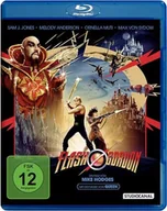 Filmy akcji Blu-Ray - Flash Gordon - miniaturka - grafika 1