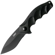 Scyzoryki - CRKT FORESIGHT™ ASSISTED BLACKOUT CR-K221KKP - miniaturka - grafika 1