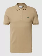 Koszule męskie - Koszula biznesowa o kroju slim fit z kołnierzykiem typu kent model ‘HANK’ - miniaturka - grafika 1