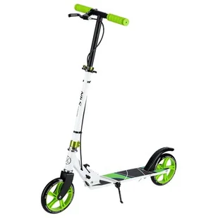 Hulajnoga NILS EXTREME HM0180 Zielony - Hulajnogi - miniaturka - grafika 1