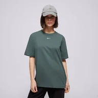 Koszulki i topy damskie - NIKE T SHIRT W NSW TEE ESSNTL LBR - miniaturka - grafika 1