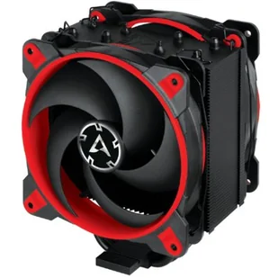 Arctic Cooling Freezer 34 Esports Duo - czerwony (ACFRE00060A) - Chłodzenie procesora - miniaturka - grafika 2