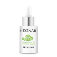 Olejki i oliwki do paznokci - Neonail Oliwka do skórek Vitamin Cuticle Oil 6,5 ml 7788 - miniaturka - grafika 1